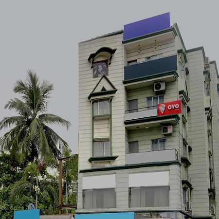 Oyo Flagship 1805 Hotel Star Delight Panchuria Buitenkant foto