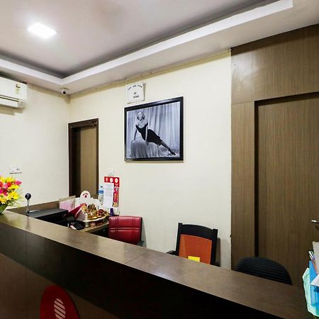 Oyo Flagship 1805 Hotel Star Delight Panchuria Buitenkant foto