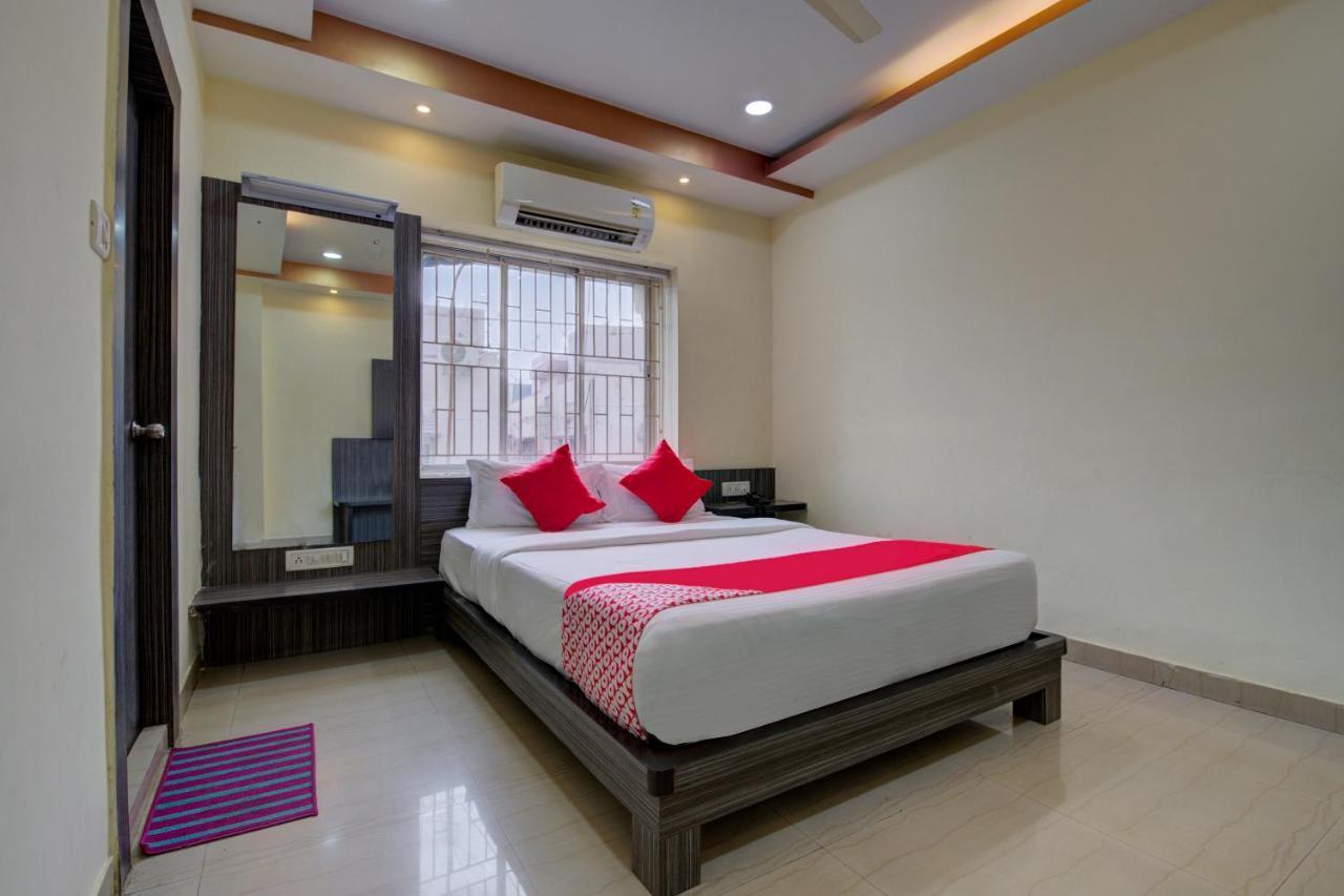 Oyo Flagship 1805 Hotel Star Delight Panchuria Buitenkant foto