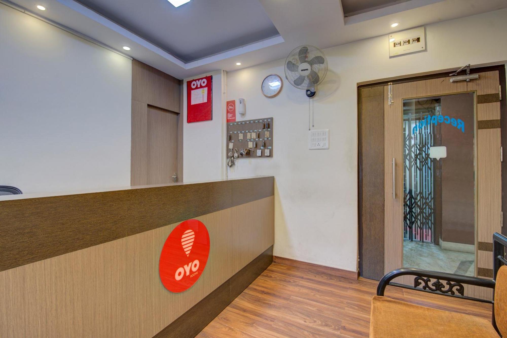 Oyo Flagship 1805 Hotel Star Delight Panchuria Buitenkant foto