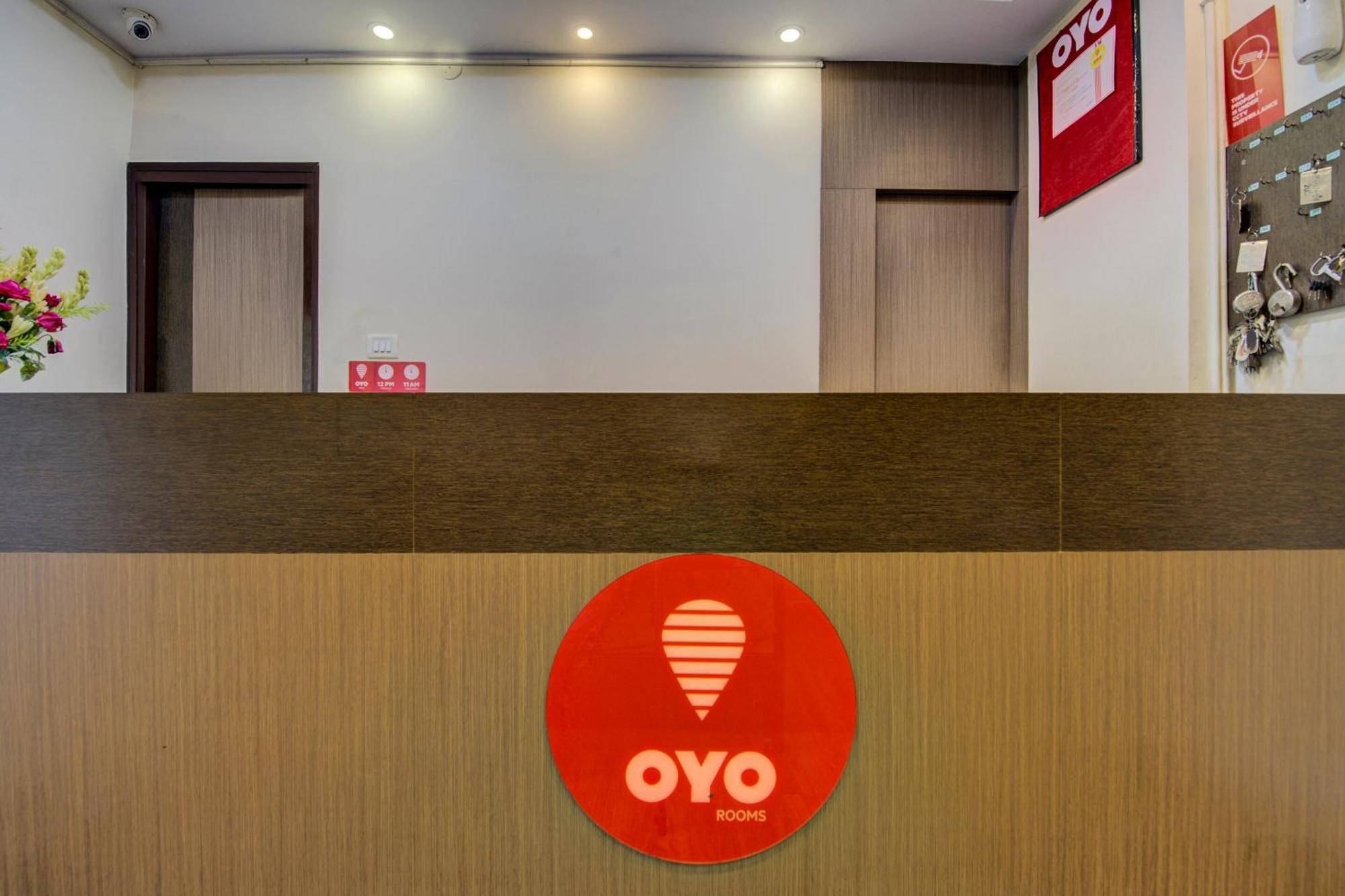 Oyo Flagship 1805 Hotel Star Delight Panchuria Buitenkant foto