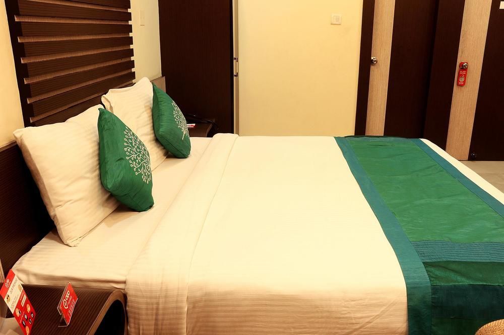 Oyo Flagship 1805 Hotel Star Delight Panchuria Buitenkant foto
