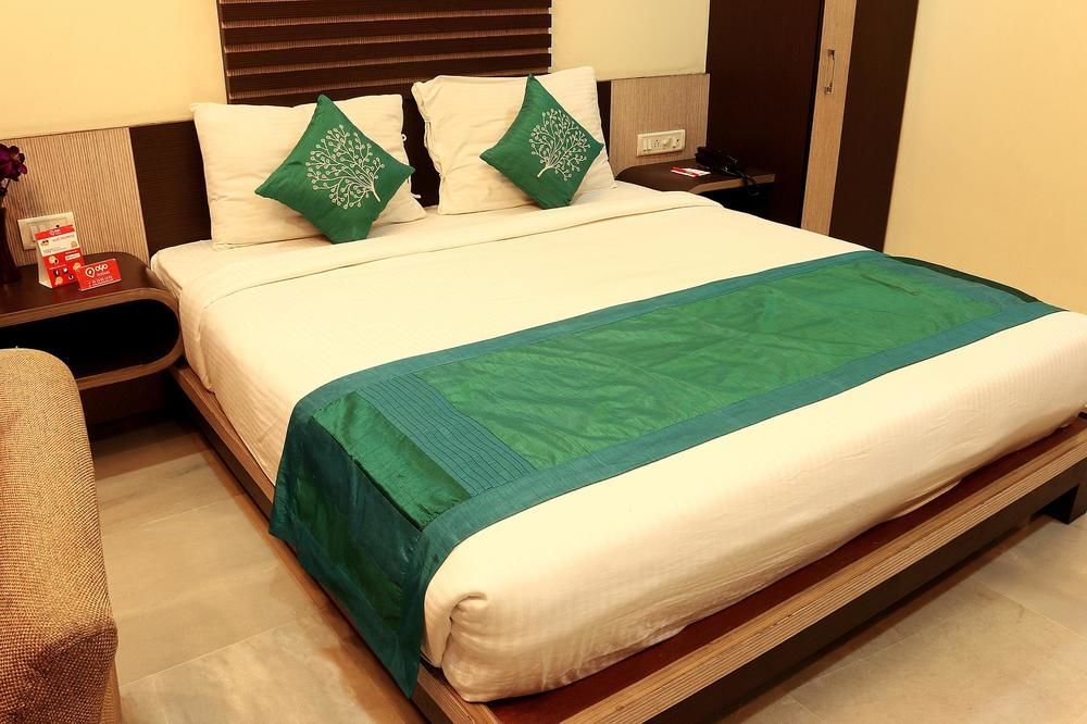 Oyo Flagship 1805 Hotel Star Delight Panchuria Buitenkant foto