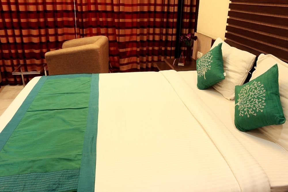 Oyo Flagship 1805 Hotel Star Delight Panchuria Buitenkant foto