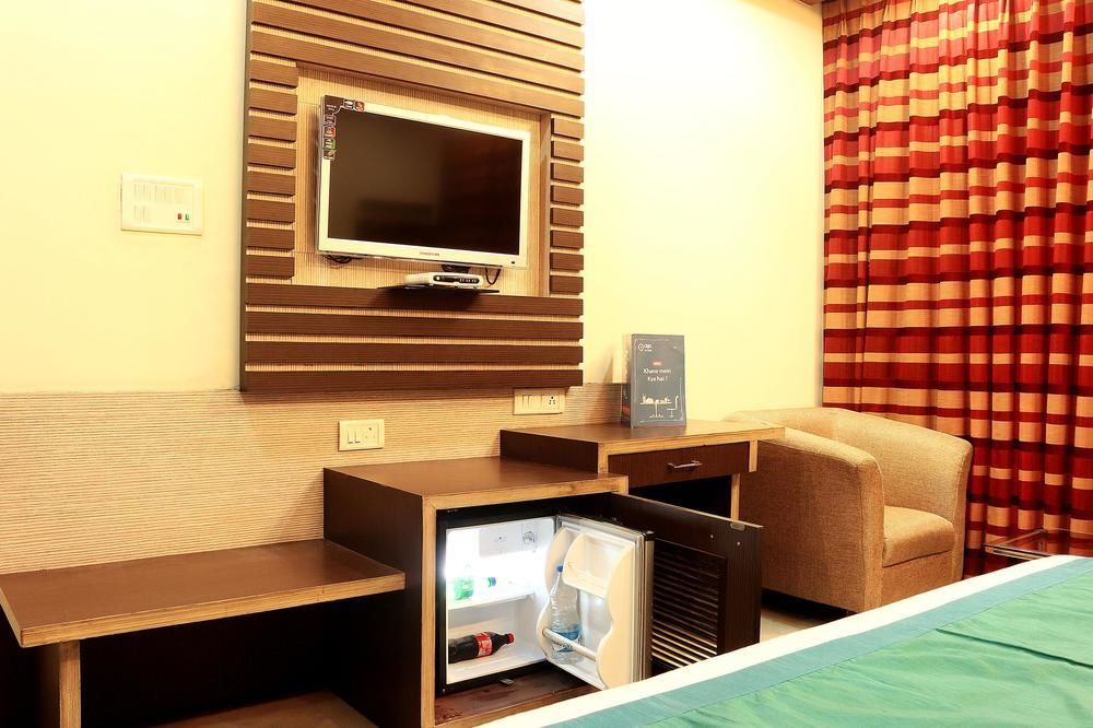 Oyo Flagship 1805 Hotel Star Delight Panchuria Buitenkant foto